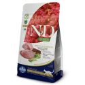 N&D Quinoa Weight Management 1,5 kg