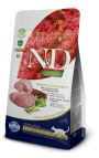 N&D Quinoa Weight Management 1,5 kg