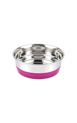 Croci Pet Bowl Fluo 470 ml