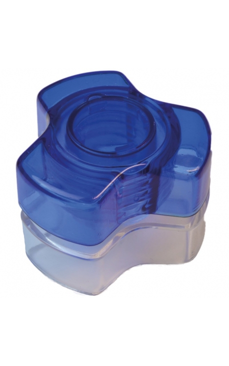 Vetlando Pill Crusher