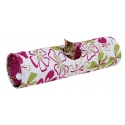 Kerbl Cat Tunnel Flower