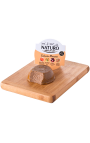 NATURO-Cat, Salmon Mousse 85gr 