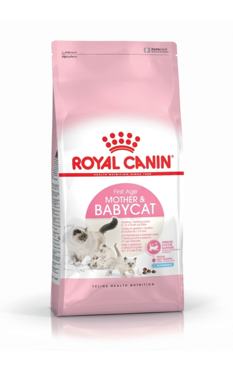 Royal Canin Mother & Babycat 2kg