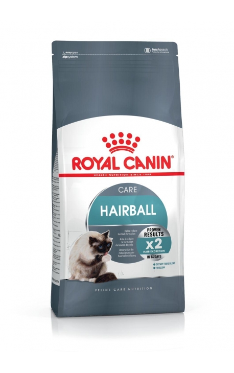 Royal Canin Hairball Care 2kg