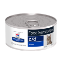 Hill’s Prescription Diet™ z/d Feline 156 gr