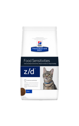 Hill’s Prescription Diet™ Feline z/d 2 kg
