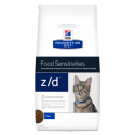 Hill’s Prescription Diet™ Feline z/d 2 kg