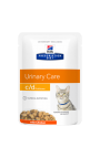 Hill’s Prescription Diet™ c/d Tender Chunks with Chicken 85 gr