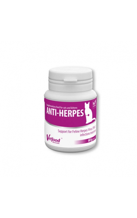 Anti-Herpes 60 gr