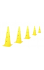 Kerbl Agility Cone-Hurdle Set