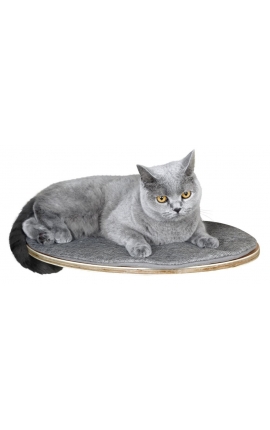 Kerbl Wall-Mounted Pet Bed Tofana