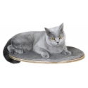 Kerbl Wall-Mounted Pet Bed Tofana