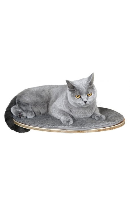 Kerbl Wall-Mounted Pet Bed Tofana