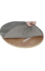 Kerbl Wall-Mounted Pet Bed Tofana
