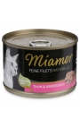 Miamor Feine Filets Naturelle 