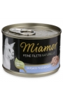 Miamor Feine Filets Naturelle 