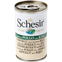 Schesir Can Κοτόπουλο & Ρύζι 140g