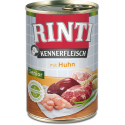 Rinti Senior Κοτόπουλο 400g