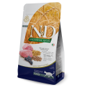 N&D Ancestral Grain Lamb & Blueberry 1,5 kg