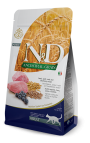 N&D Ancestral Grain Lamb & Blueberry 1,5 kg