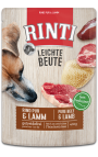 Rinti Leichte Beute Αγνό Βοδινό & Αρνάκι