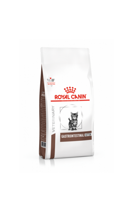 Royal Canin Veterinary Gastrointestinal Kitten 2kg