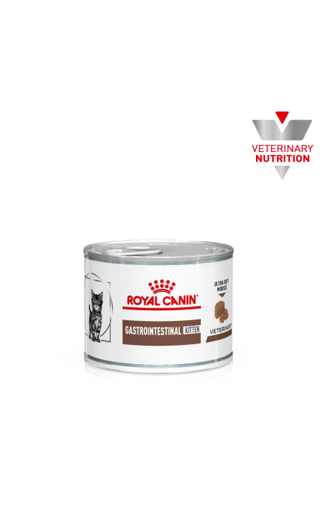 Royal Canin Veterinary Gastrointestinal 
