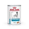 Royal Canin Veterinary Hypoallergenic 