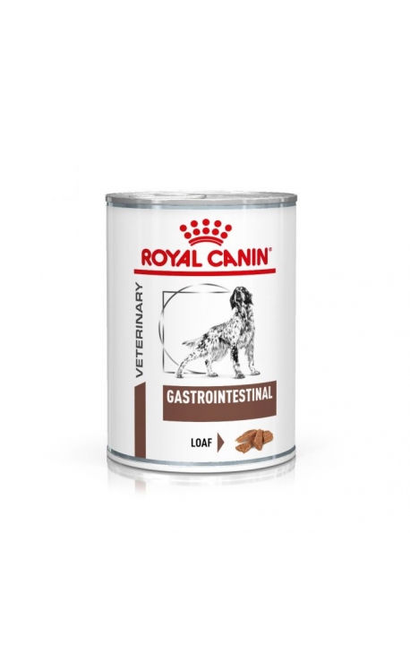 Royal Canin Veterinary Gastrointestinal 