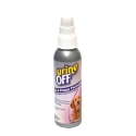 Urine Off Dog & Puppy Hard Surface 118ml