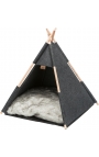 Trixie Cave Tipi