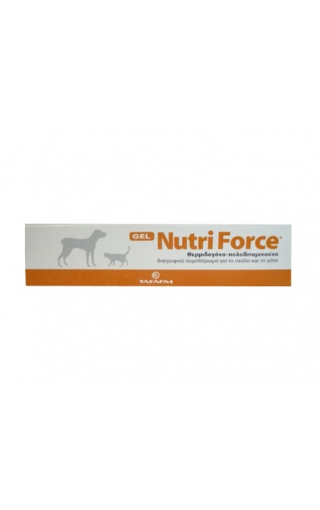 Nutriforce Gel