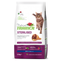 Natural Trainer ADULT STERILIZED Dry-Cured Ham (Προσούτο)