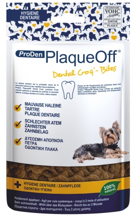 PlaqueΟff – Κροκέτα 60 gr