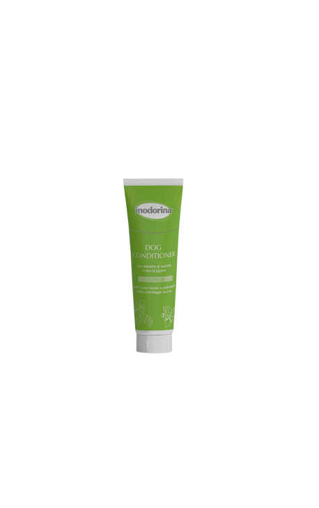 Inodorina Conditioner Λυκίσκος και Λάδι Jojoba