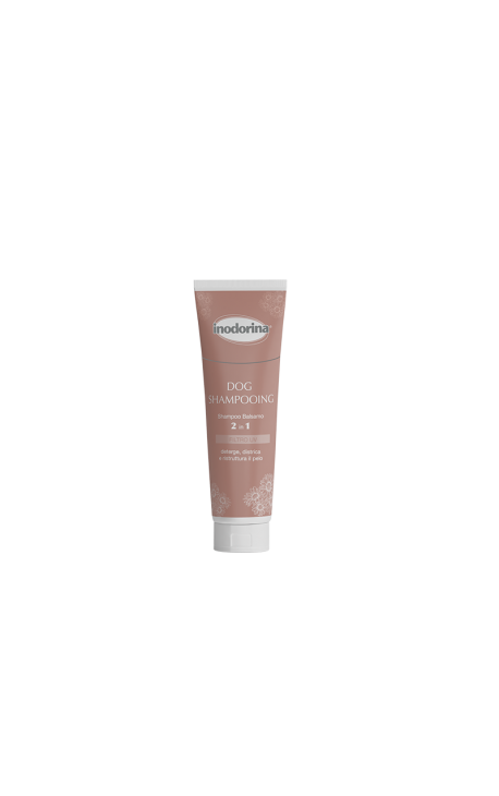 Inodorina Shampoo Balsam 2 σε 1