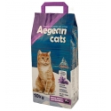 Aegean Cats Λεβάντα 10kg