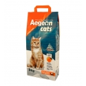 Aegean Cats Πορτοκάλι 5kg