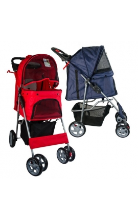 Pawise Pet Stroller 