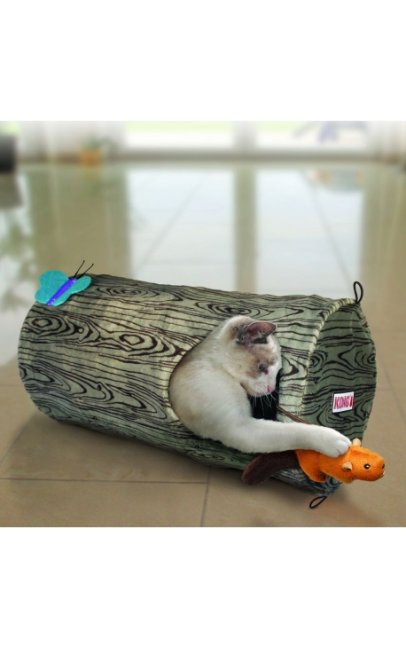 Kong Play Spaces Burrow