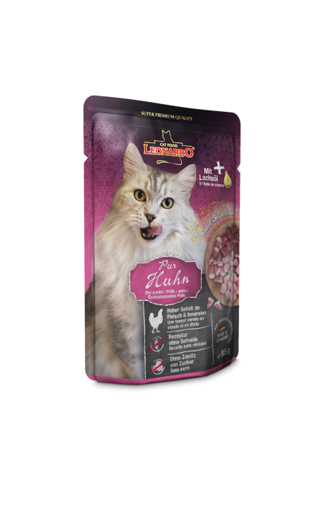 Leonardo Finest Selection Chicken 85gr