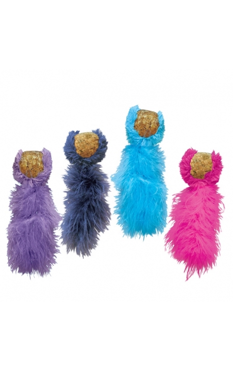 Kong Cat Cork Ball