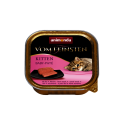 Vom Feinsten Kitten Baby Pate 100 gr