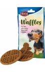 Trixie Waffles