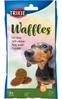 Trixie Waffles