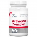 ArthroVet HA Complex 90 δισκία
