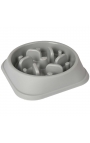 Flamingo Slow Feeding Bowl 500ml