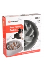 Flamingo Slow Feeding Bowl 500ml