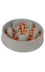 Flamingo Slow Feeding Bowl 500ml Bobo 2