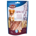 Trixie Carpaccio 